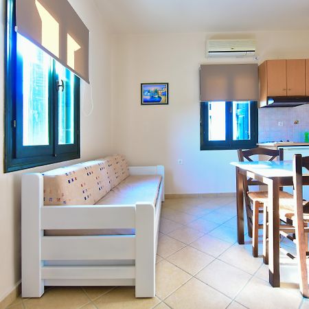 So Nice Hotel Μαραθόκαμπος Εξωτερικό φωτογραφία