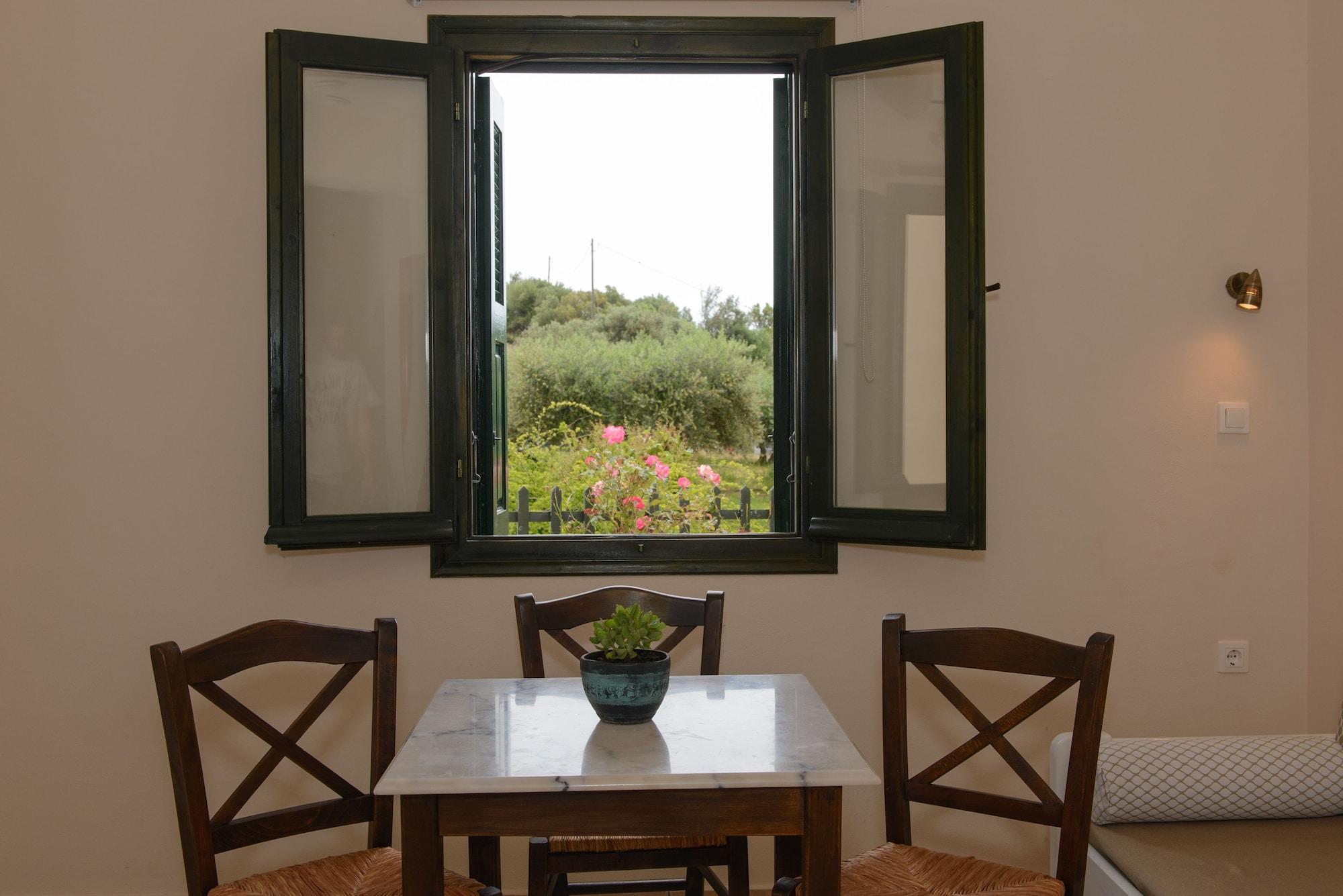 So Nice Hotel Μαραθόκαμπος Εξωτερικό φωτογραφία
