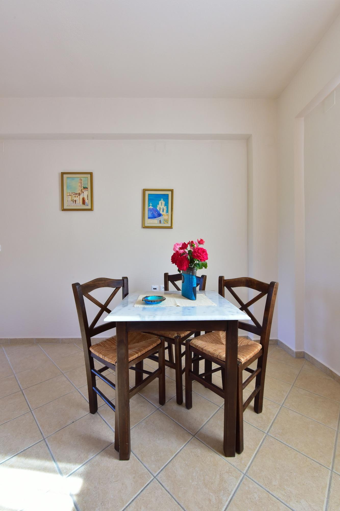 So Nice Hotel Μαραθόκαμπος Εξωτερικό φωτογραφία