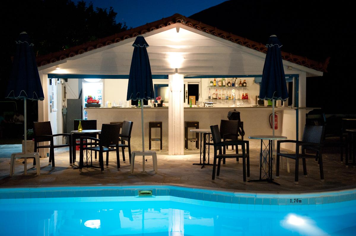 So Nice Hotel Μαραθόκαμπος Εξωτερικό φωτογραφία
