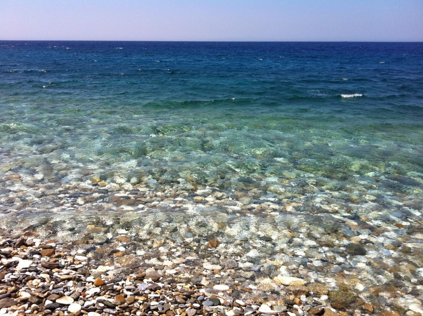 So Nice Hotel Μαραθόκαμπος Εξωτερικό φωτογραφία