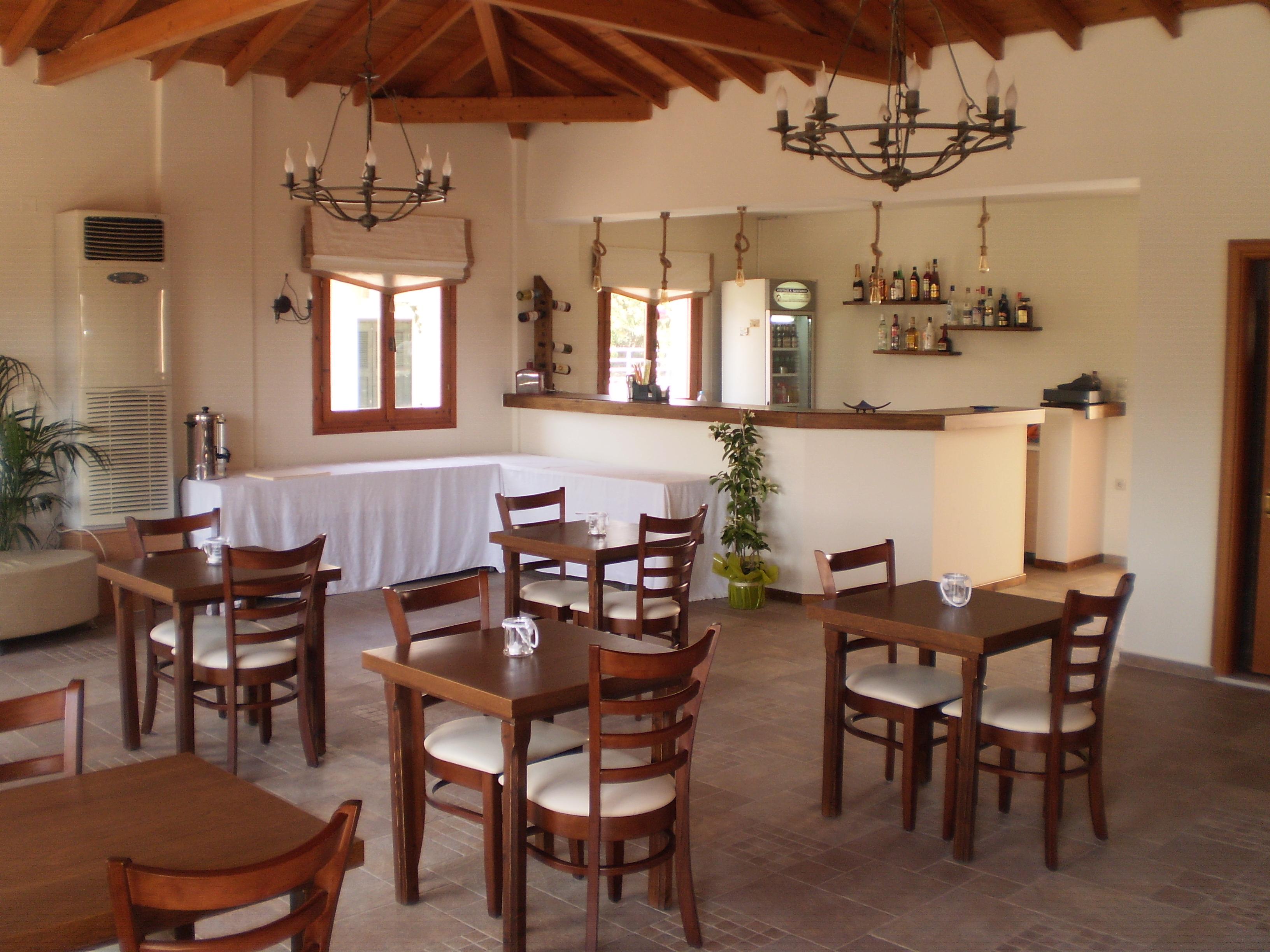 So Nice Hotel Μαραθόκαμπος Εξωτερικό φωτογραφία