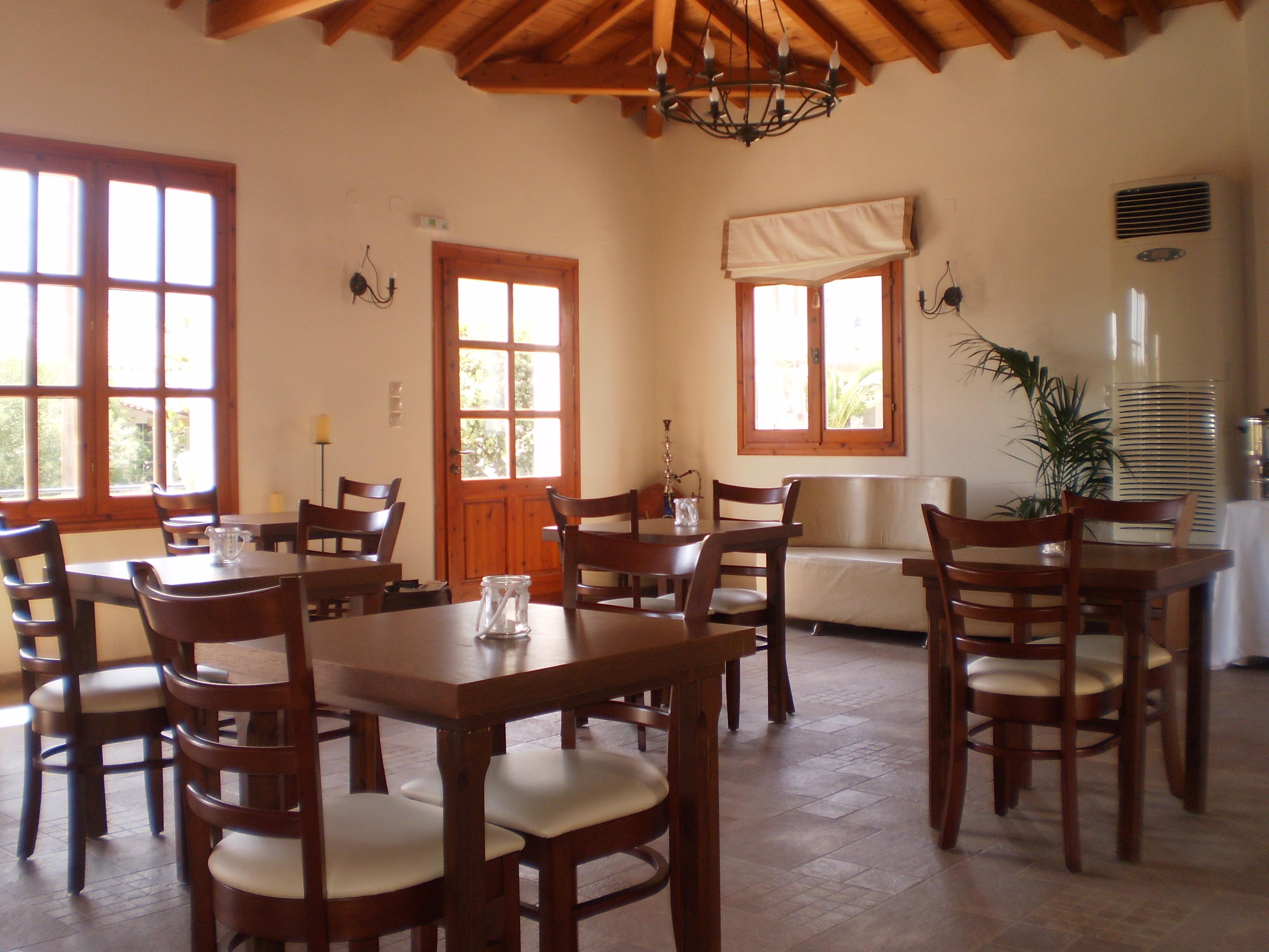 So Nice Hotel Μαραθόκαμπος Εξωτερικό φωτογραφία
