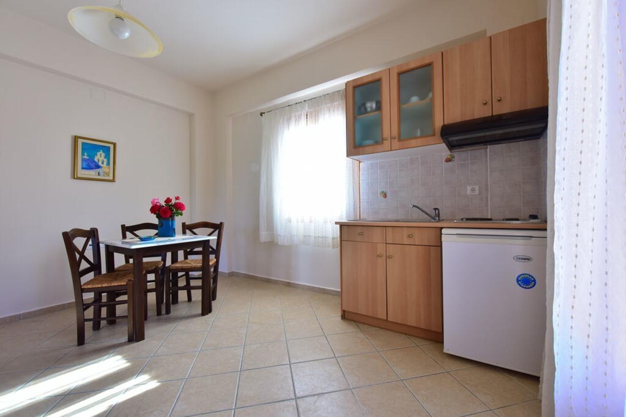 So Nice Hotel Μαραθόκαμπος Εξωτερικό φωτογραφία